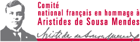 Comité national français en hommage à Aristides de Sousa Mendes