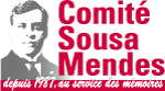 Comité Sousa Mendes